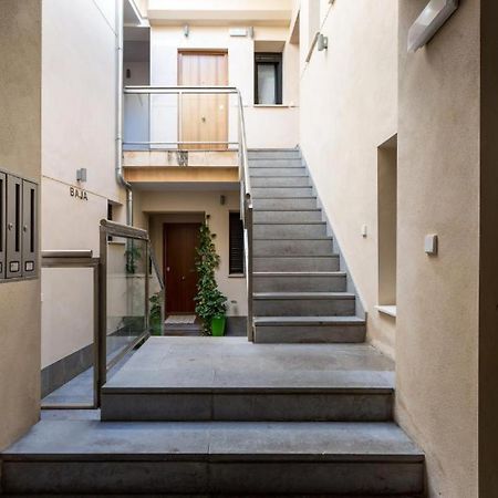 Atrivm San Julian Apartment 세비야 외부 사진
