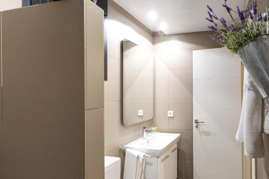 Atrivm San Julian Apartment 세비야 외부 사진