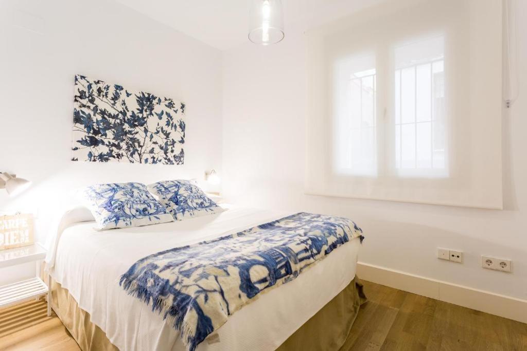 Atrivm San Julian Apartment 세비야 외부 사진