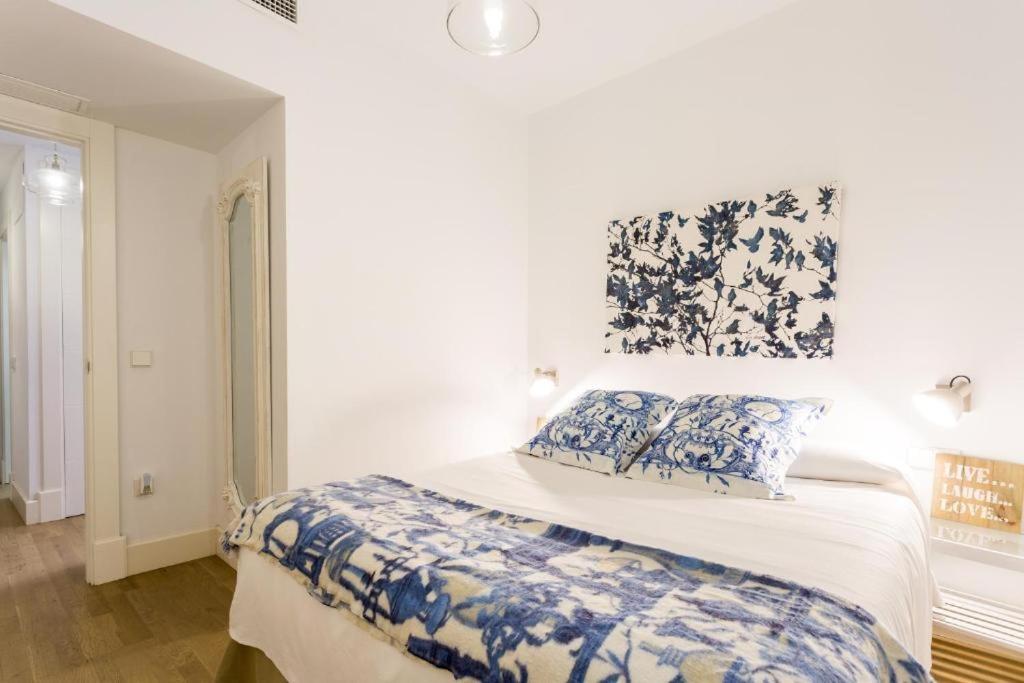 Atrivm San Julian Apartment 세비야 외부 사진