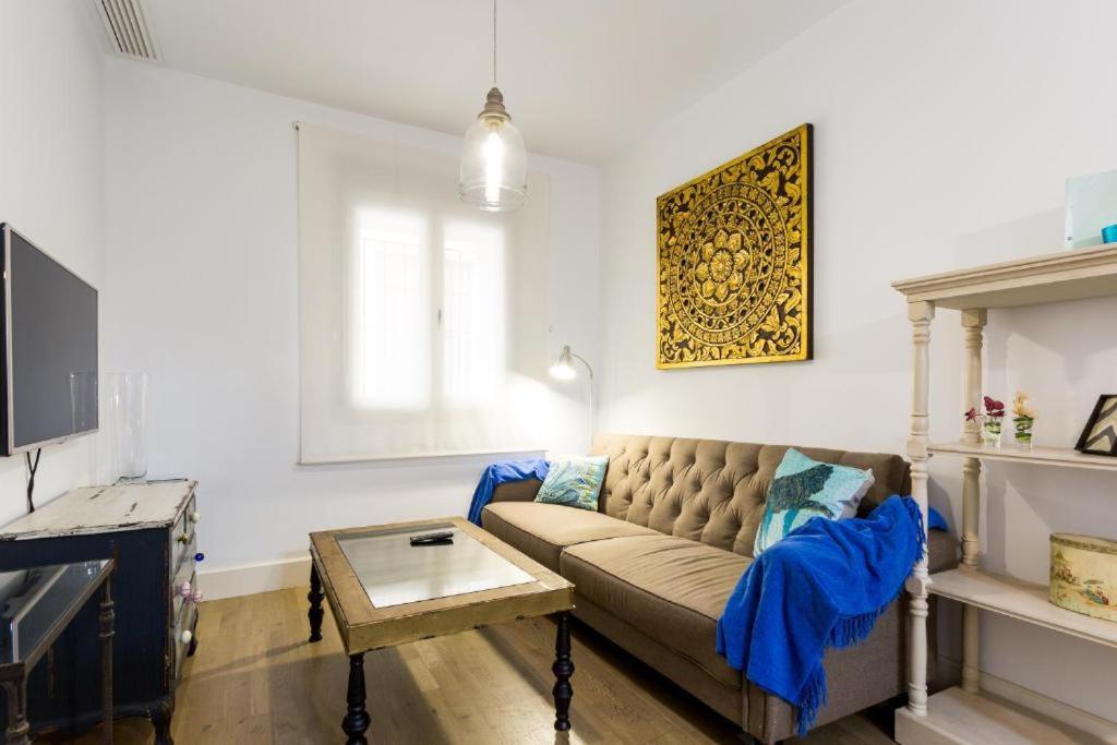 Atrivm San Julian Apartment 세비야 외부 사진